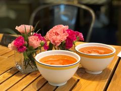 法国昂司谷起泡苹果酒-La Creperie法餐厅(芮欧百货店)