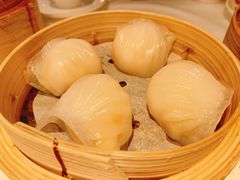 -翠园(铜锣湾广场店)