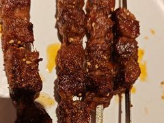 -鼎香缘海鲜自助火锅烤肉(锦辉购物广场店)
