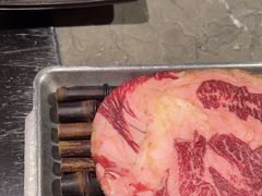 -谷牛日式烤肉(宝山U天地店)