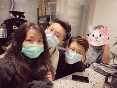 -Something For(中洲湾店)