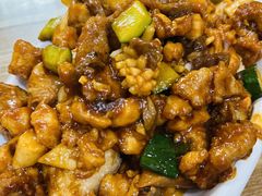 -老七饭馆(光荣道总店)