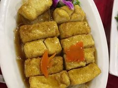 -佛有缘素食馆·荔湾老字号(陈家祠首店)