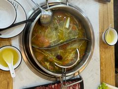 -田村·酸汤鲜牦牛肉火锅(布达拉宫广场店)