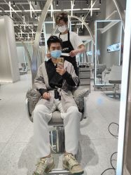 点击看大图 -MY HAIR ARDOR