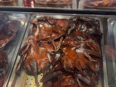 -黑色经典臭豆腐·湖南特产(太平街口店)
