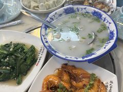 -富临港·蒸汽海鲜·手抓海鲜·炒菜(栈桥店)