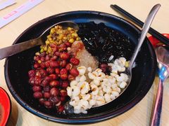 -张妈台式锅烧(深大店)