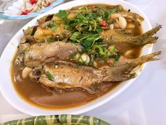 -杨辉饭店