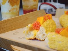 -喜茶(北京五棵松华熙店)