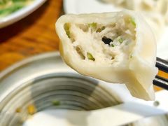 -必点海鲜·鲅鱼水饺(鞍山西道店)