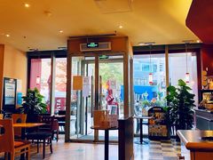 大堂-COSTA COFFEE(中粮祥云店)