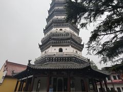 -迎江寺