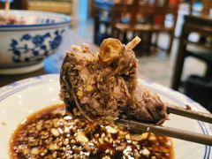 羊脑-老三羊汤【北兴隆街店】