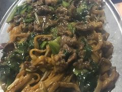 -来自潮州牛肉店(华强北店)