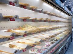 自助取餐区-屋头串串(新街里店)