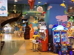 -万达宝贝王成长乐园(重庆永川店)