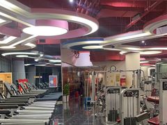 -奇迹健身·恒温游泳(恒大广场店)