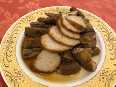 -深运潮州粥(水库店)