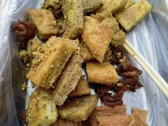 -二钢串叔麻辣烫(华龙大厦店)