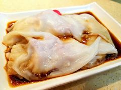 -冠记·肠粉粥品专家(江南大道店)