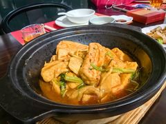 -若蘭慈·无国界素食料理(欢乐海岸店)