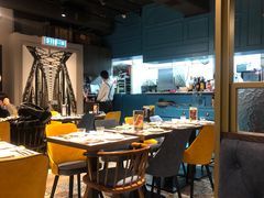 大堂-La Postre(上环店)