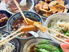 -炬龙牛肉店(新华店)
