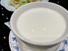 姜汁双皮奶-正斗·港式粤菜(SKLP店)