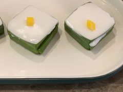 椰汁西米糕-美奈小馆·东南亚菜(福田星河COCO Park店)