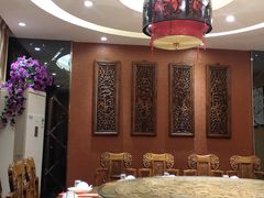 包厢-老华洋饭庄(成林道店)