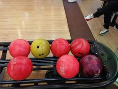 -广州保龄球馆(广州天河体育中心店)