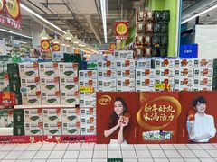 -大润发(张江店)