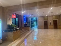 -浙江三立开元名都大酒店