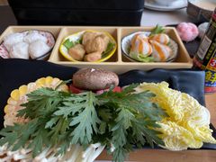 -牛匠和牛寿喜锅(西安总店)