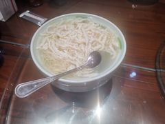 -魁盛居百年鲁菜馆(中林路店)