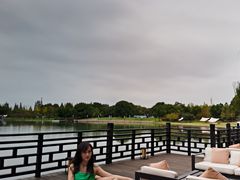 -水月周庄铂尔曼酒店 · 漾全日餐厅