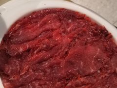 -左庭右院鲜牛肉火锅(新梅广场店)