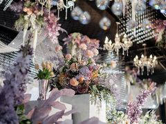 -艾拉私人定制婚礼