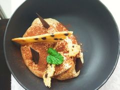 提拉米苏-瑞吉酒店 · Elba 欧尔巴意大利餐厅· 精致意餐·云端聚会