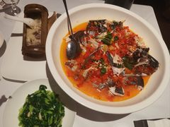 -粗茶淡饭·汉口公馆(循礼门店)