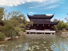 -苏州味道(阳澄湖服务区店)