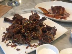 -漢舍中国菜馆(889广场店)