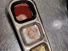 -金韩雅·烤肉·烤活鳗鱼(万达店)