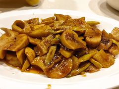 -老浒记烤鸭-北京菜(琉璃厂店)