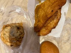 -穆桂英美食(南禅寺店)