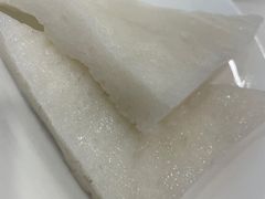 伦教白糖糕-凤凰楼酒家·粤宴点心(华强北店)