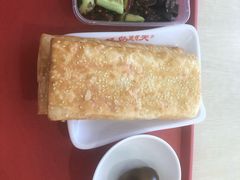 -琴岛顺天馄饨(漳州二路店)