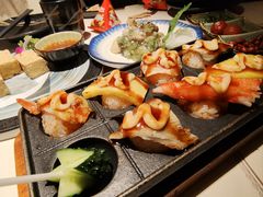 -玉川屋·深夜食堂居酒屋(柳巷店)
