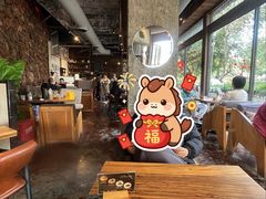 -乌托邦咖啡(武侯祠店)
